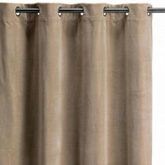 Curtain Elise Ficelle 140 X 280