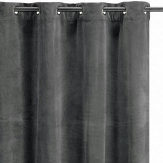 Curtain Elise Tonnerre 140 X 280