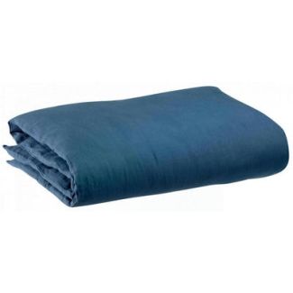 Duvet Cover Stonewashed Zeff Touareg 140 X 200