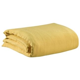 Duvet Cover Stonewashed Zeff Absynthe 240 X 220