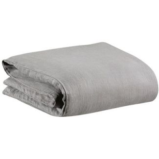 Duvet Cover Stonewashed Zeff Orage 240 X 220
