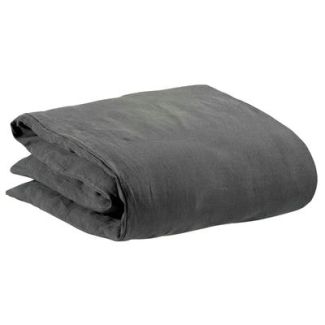 Duvet Cover Stonewashed Zeff Tonnerre 240 X 220