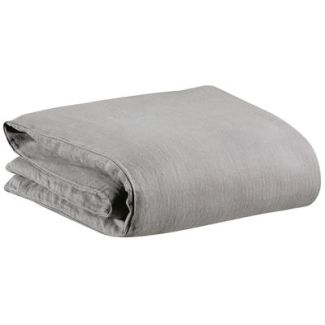 Duvet Cover Stonewashed Zeff Orage 260 X 240