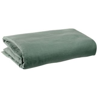 Duvet Cover Stonewashed Zeff Thym 260 X 240