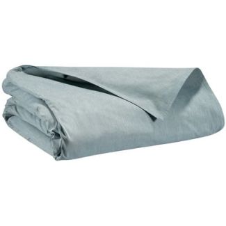 Duvet Cover Moony Acier 260 X 240