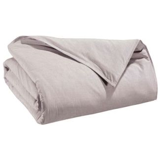 Duvet Cover Louna Lie De Vin 260 X 240