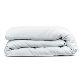Duvet Cover Kala Blanc 240 X 220