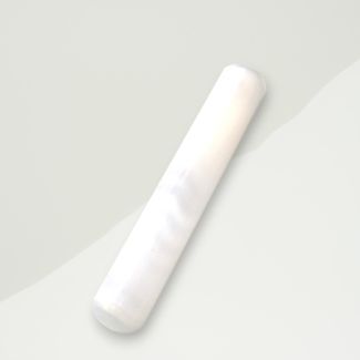 Eclectic Selenite Wand White Selenite 16x2