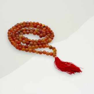 Gemstones Red Carnelian 0.7x0.6