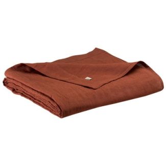 Flat Sheet Stonewashed Zeff Caramel 240 X 300