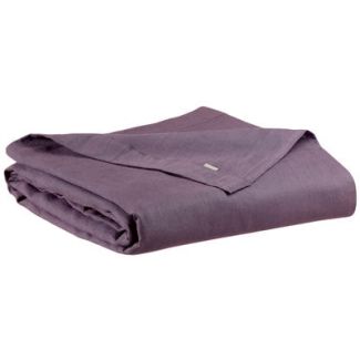 Flat Sheet Stonewashed Zeff Raisin 240 X 300