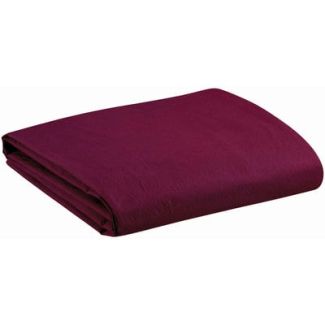 Fitted Sheet Noche Lie De Vin 140 X 190 Set of 2