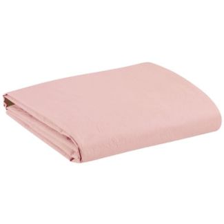 Fitted Sheet Noche Blush 160 X 200 Set of 2