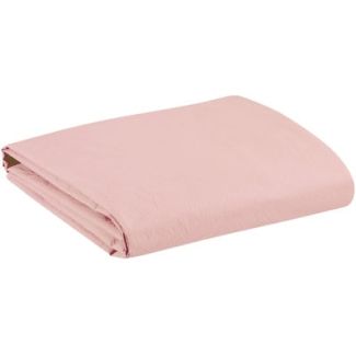 Fitted Sheet Noche Blush 90 X 190 Set of 2