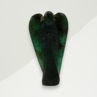 Traditional Gemstone Angel Green Angel Green Aventurine 3x5