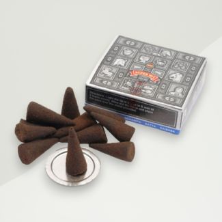 Superhit Dhoop Incense Cones, 120g