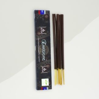 Satya Emotion Incense Sticks, 60g