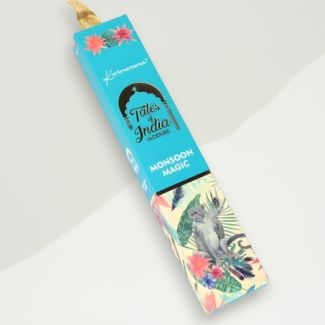 Monsoon Magic Incense Sticks, 45g