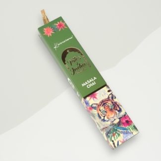 Masala Chai Incense Sticks, 45g 
