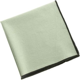 Grace Recycled Napkin Celadon 40 X 40 Set of 10