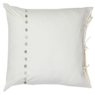 Pillow Case Gaston Nacre 65 X 65 Set of 4