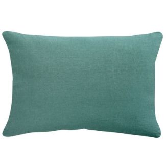 Pillow Case Stonewashed Zeff Prusse 50 X 75 Set of 2