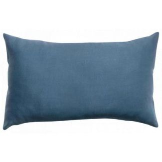 Pillow Case Stonewashed Zeff Tempete 50 X 75 Set of 2