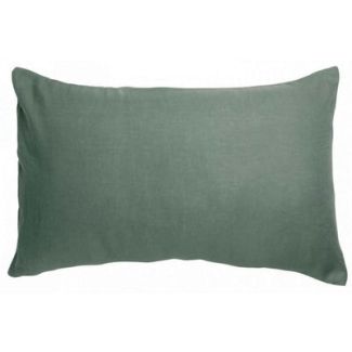 Pillow Case Stonewashed Zeff Thym 50 X 75 Set of 2