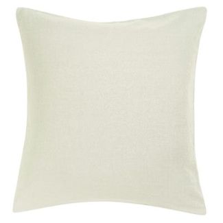 Pillow Case Stonewashed Zeff Craie 65 X 65 Set of 2