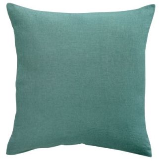 Pillow Case Stonewashed Zeff Prusse 65 X 65 Set of 2
