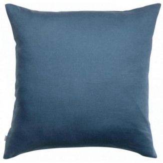 Pillow Case Stonewashed Zeff Tempete 65 X 65 Set of 2