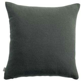 Pillow Case Stonewashed Zeff Tonnerre 65 X 65 Set of 2