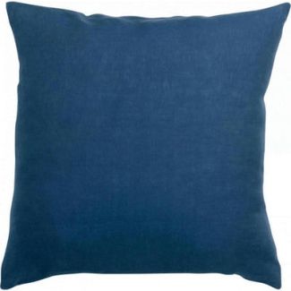 Pillow Case Stonewashed Zeff Touareg 65 X 65 Set of 2