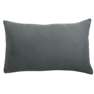 Pillow Case Kala Carbone 50 X 75 Set of 2