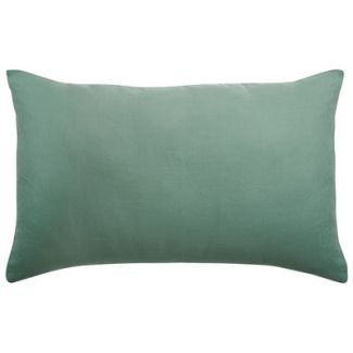 Pillow Case Kala Sauge 50 X 75 Set of 2