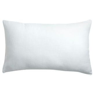Pillow Case Kala Blanc 50 X 75 Set of 2