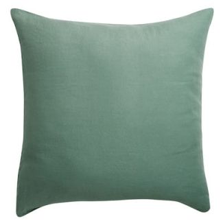 Pillow Case Kala Sauge 65 X 65 Set of 2