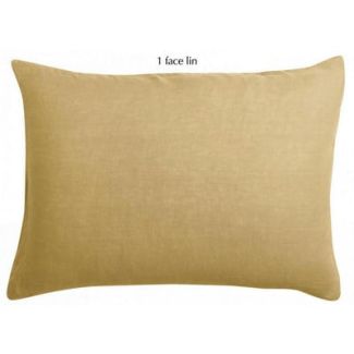 Pillow Case Linco Gold 50 X 75 Set of 4