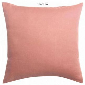 Pillow Case Linco Blush 65 X 65 Set of 4