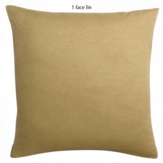 Pillow Case Linco Gold 65 X 65 Set of 4