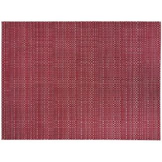 Placemat Canna Lie De Vin 33 X 45 Set of 6