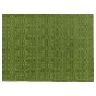 Placemat Canna Eucalyptus 33 X 45 Set of 6