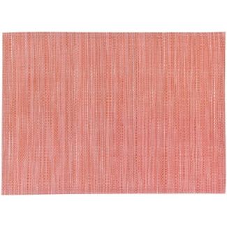 Placemat Canna Papaye 33 X 45 Set of 6