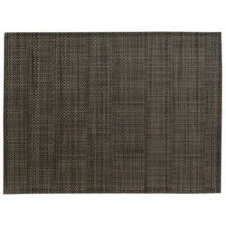 Placemat Canna Ombre/Or 33 X 45 Set of 6