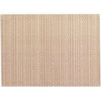 Placemat Canna Taupe 33 X 45 Set of 6