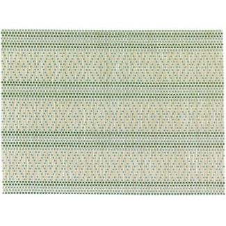 Placemat Panama Emeraude 33 X 45 Set of 6