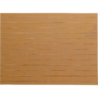 Manoka placemat Ambre 33 X 45 Set of 6