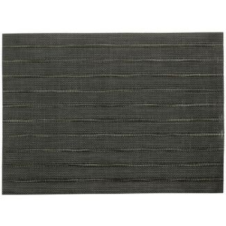 Placemat Manoka Carbone 33 X 45 Set of 6