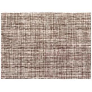 Placemat Lina Prune 33 X 45 Set of 6