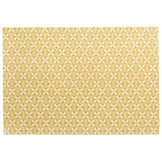 Placemat Calypse Curry 33 X 48 Set of 6